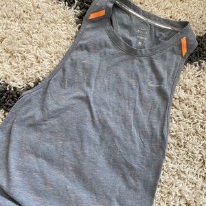 NIKE RUNNING TANK